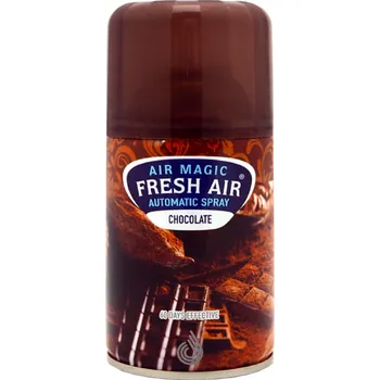 Fresh Air náhradní náplň 260 ml Chocolate