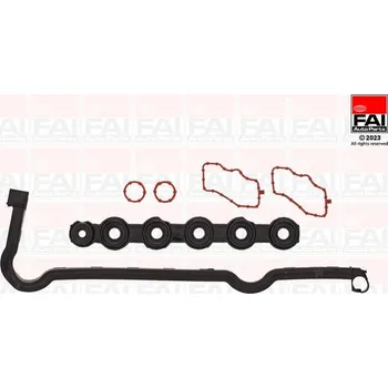 Těsnění motoru Těsnění, kryt hlavy válce FAI AutoParts RC1450SK