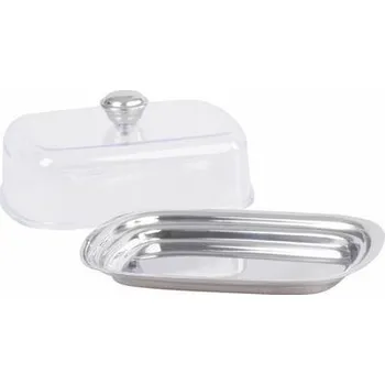 Dóza na potraviny MagicHome maselnička, 500 ml, 11,5x15,5 cm