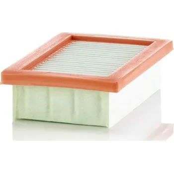 Vzduchový filtr Vzduchový filtr MANN-FILTER C 22 033/1