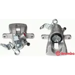 BREMBO Brzdový třmen BRE F59120