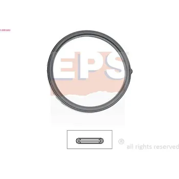 Automobilové těsnění Těsnění, termostat EPS 1.890.683