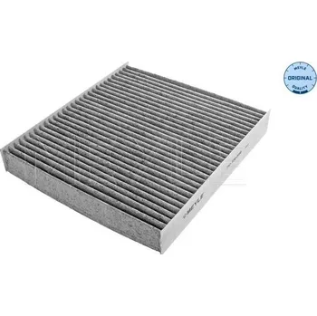 Ventilátor topení a klimatizace Filtr, vzduch v interiéru MEYLE 712 320 0010