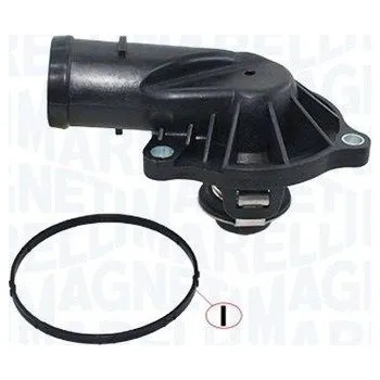 Těsnění motoru Termostat, chladivo MAGNETI MARELLI 352317003410