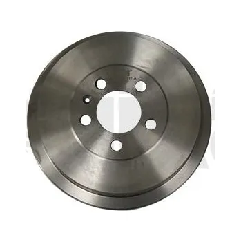 Brzdový buben Brzdový buben vika 66091558401