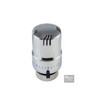 Hlavice pro radiátor Regulus Termostatická hlavice TH 01 C