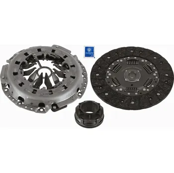 Spojková sada Sada spojky SACHS 3000 951 691