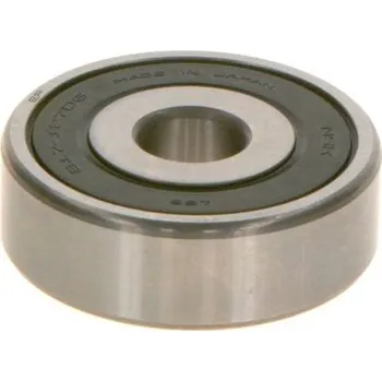 Alternátor Ložisko hnacího konce, generátor BOSCH 1 120 905 097