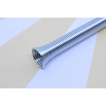 Roleta Pružinová průchodka venkovní rolety