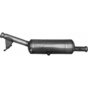 Citroen C4 Spacetourer 1.6 Blue HDi Filtr pevných částic DPF 1275-4