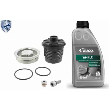 Sada Dílů, výměna oleje lamelové spojky (pohon všech kol) VAICO V10-5753