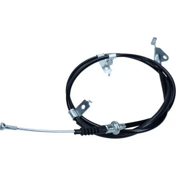 Lanko parkovací brzdy Tažné lanko, parkovací brzda MAXGEAR 32-1399