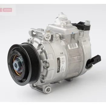 Kompresor klimatizace Kompresor, klimatizace DENSO DCP32050