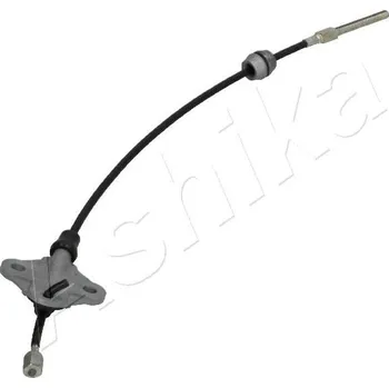 Lanko parkovací brzdy Tažné lanko, parkovací brzda ASHIKA 131-00-0330