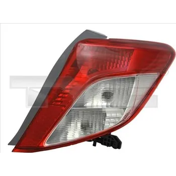Zadní světlomet Zadní světlo TYC 11-12228-05-2