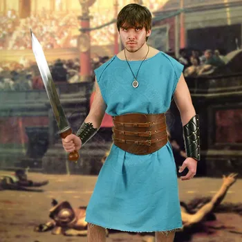 Dámská tunika Tunika Gladiátor