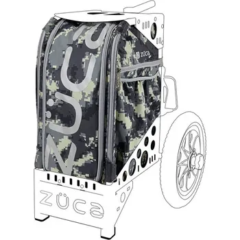 ZÜCA DISC GOLF CART INSERT // ANACONDA (pouze vložka)