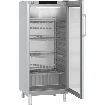 Chlazení Liebherr FRFCvg 5511 Perfection FRFCvg 5511