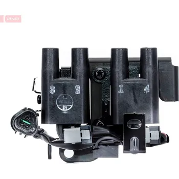 Zapalovací cívka Zapalovací cívka DENSO DIC-0111