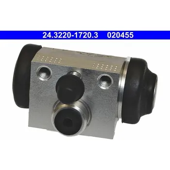 Brzdový válec Válec kolové brzdy ATE 24.3220-1720.3