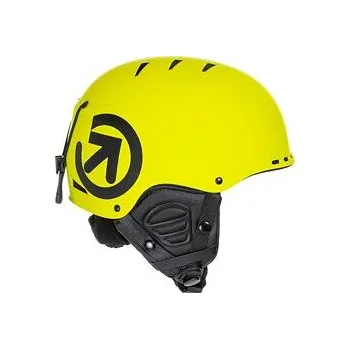 Meatfly sNB & SKI helma Maul Acid Lime | Zelená | Velikost L/XL