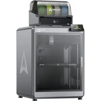 3D tiskárna Creality K2 Plus Combo 3D Tiskárna - EU Zástrčka