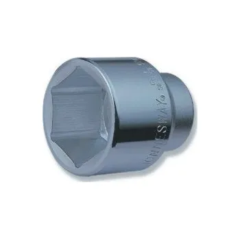 Nástrčná hlavice 1", 6-hranná, 70mm - JONNESWAY S04H8170