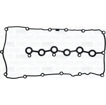 Těsnění motoru Těsnění, kryt hlavy válce AJUSA 11117000