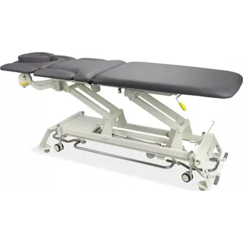 Masážní přístroj Evero X7 ERGO Soft Touch K322 Šedé