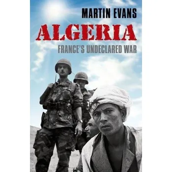 Algeria - Evans, Martina