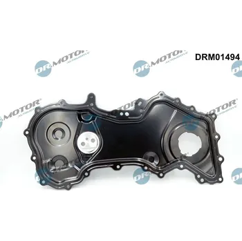 Víko skříně ventilového rozvodu Dr.Motor Automotive DRM01494