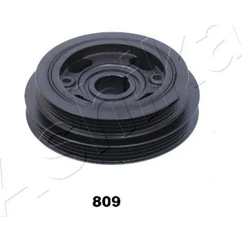 Řemenice, klikový hřídel ASHIKA 122-08-809