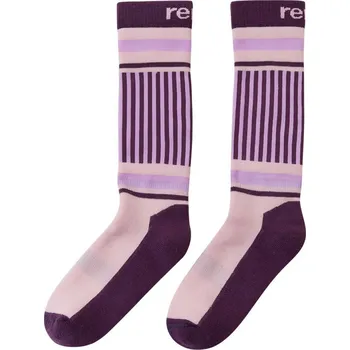 Dětské ponožky Reima Frotee - Pale rose 5300048C-4011 Velikost: 38-41