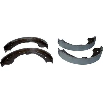 Brzdový systém Sada brzdových čelistí, parkovací brzda MAXGEAR 19-1891