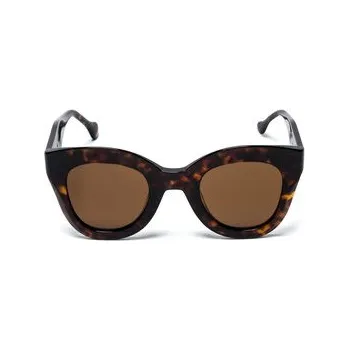Sluneční brýle Sluneční brýle Gino Rossi GR6657S Hnědá NOSIZE