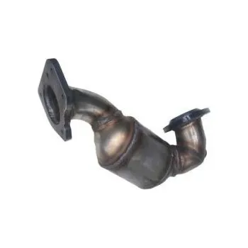 Saab 9-3 2.0i t, 2.0i t 4x4 Montážní katalyzátor výfuku 1091655