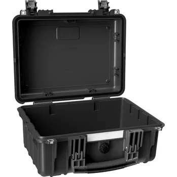 Explorer Case Superodolný Kufr Explorer 3818HL Barva: Černý, Varianta: Prázdný