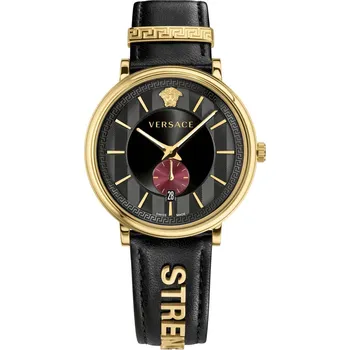 Hodinky VERSACE VBQ05/0017