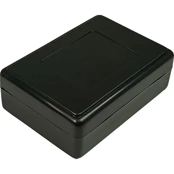 Dárková krabička Krabička plastová, dvoudílná KP 19