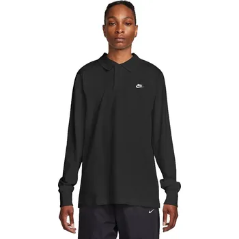 NIKE Club FQ3417-010 černé