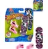 Gadget Mattel Hot Wheels HGT46 Fingerboard + boty mix barev