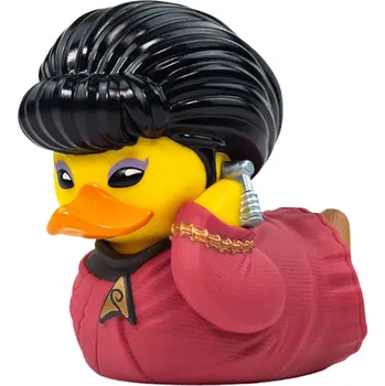 Figurka Kachnička TUBBZ Star Trek - Uhura