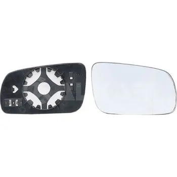 Autosklo Sklo do zrcátka, vnější zrcátko ALKAR 6436127
