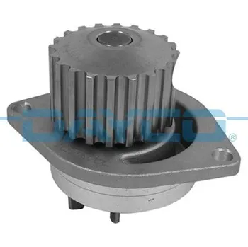 Chladič motoru Vodní čerpadlo, chlazení motoru DAYCO DP024