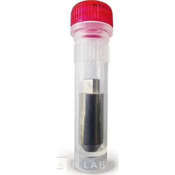 Zkumavky lyzační pro pevné tkáně (Popis: Zkumavky lyzační pro pevné tkáně, Objem nádobky (ml): 2, Balení (ks): 24)