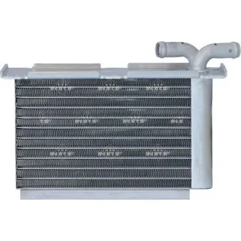 Turbodmychadlo Chladič turba NRF (30045)