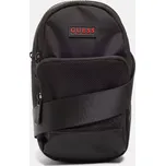 GUESS dámská kabelka, crossbody Black