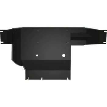 Auto-moto Kryt Převodovka - ocel 3 mm - Ford Ranger (2019 - 2022)