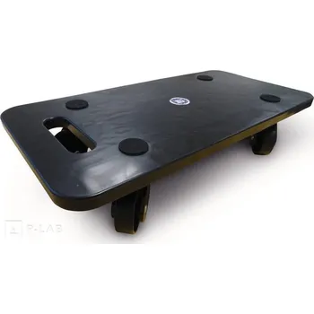 Manipulační vozík (Popis: Manipulační vozík, Balení (ks): 1)