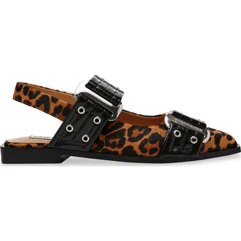 Dámské baleríny Steve Madden Leopard 1049213 4 (37)